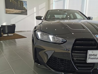 2025 BMW M3 SEDAN thumbnail 21