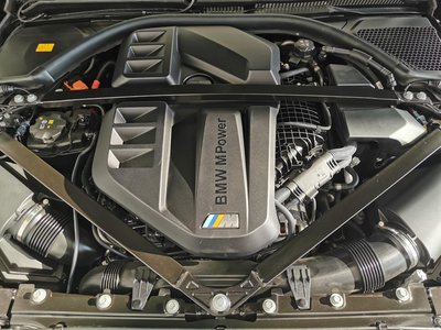 2025 BMW M3 SEDAN thumbnail 20