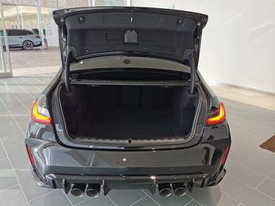 2025 BMW M3 SEDAN thumbnail 54