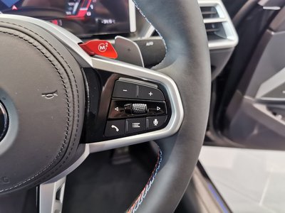 2025 BMW M3 SEDAN thumbnail 29