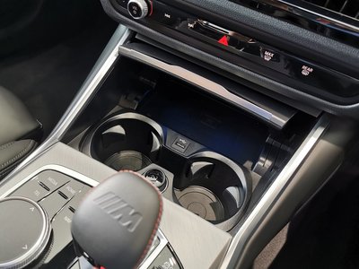 2025 BMW M3 SEDAN thumbnail 37