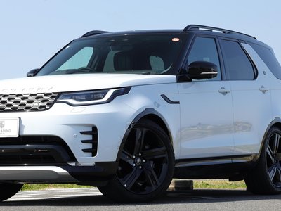 صورة مصغرة 29 لـ 2023 LAND Rover DISCOVERY