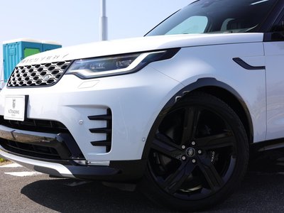 صورة مصغرة 30 لـ 2023 LAND Rover DISCOVERY