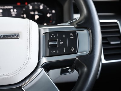 صورة مصغرة 71 لـ 2023 LAND Rover DISCOVERY