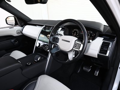 صورة مصغرة 68 لـ 2023 LAND Rover DISCOVERY