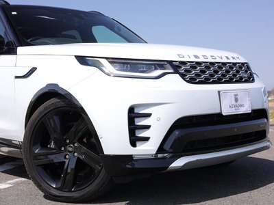 صورة مصغرة 20 لـ 2023 LAND Rover DISCOVERY