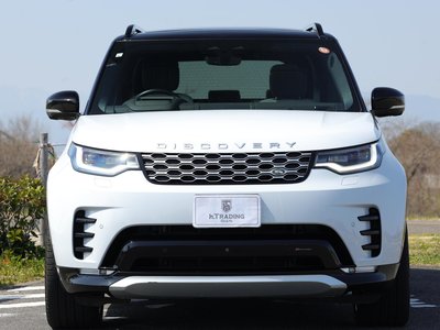 صورة مصغرة 17 لـ 2023 LAND Rover DISCOVERY