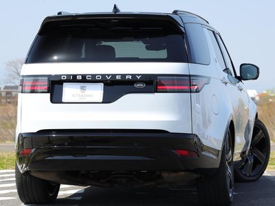 صورة مصغرة 36 لـ 2023 LAND Rover DISCOVERY