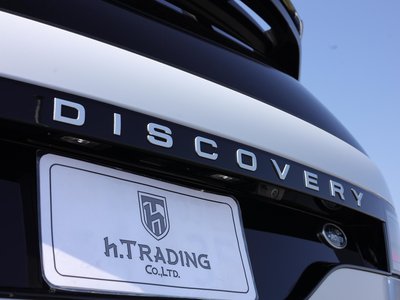 صورة مصغرة 47 لـ 2023 LAND Rover DISCOVERY