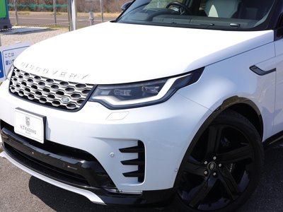 صورة مصغرة 31 لـ 2023 LAND Rover DISCOVERY