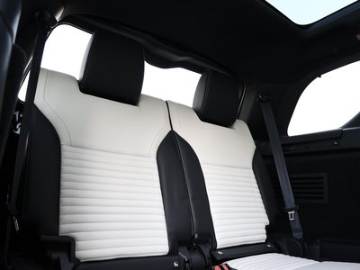 2023 LAND Rover DISCOVERY — фото 14