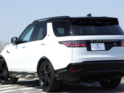 صورة مصغرة 43 لـ 2023 LAND Rover DISCOVERY