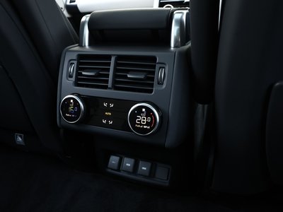صورة مصغرة 86 لـ 2023 LAND Rover DISCOVERY
