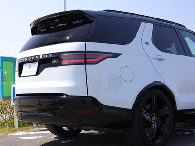 صورة مصغرة 37 لـ 2023 LAND Rover DISCOVERY