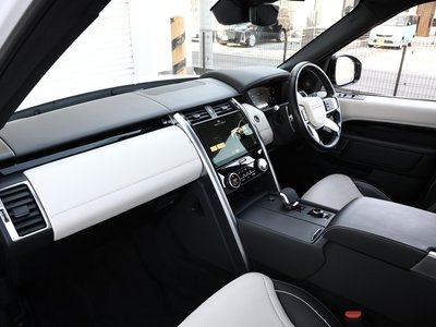 صورة مصغرة 67 لـ 2023 LAND Rover DISCOVERY