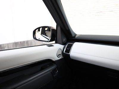 صورة مصغرة 87 لـ 2023 LAND Rover DISCOVERY