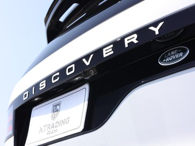 صورة مصغرة 42 لـ 2023 LAND Rover DISCOVERY