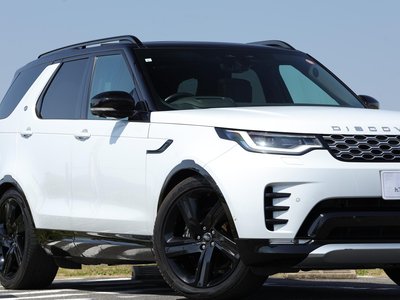 صورة مصغرة 19 لـ 2023 LAND Rover DISCOVERY