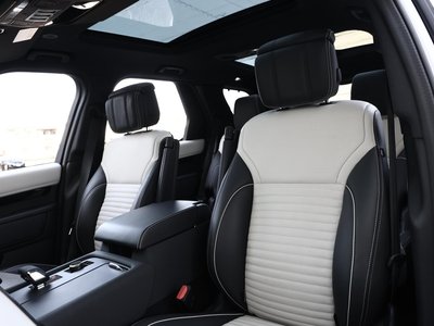 صورة مصغرة 65 لـ 2023 LAND Rover DISCOVERY