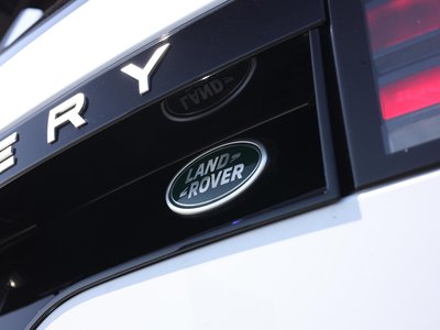 صورة مصغرة 41 لـ 2023 LAND Rover DISCOVERY