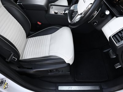 صورة مصغرة 55 لـ 2023 LAND Rover DISCOVERY