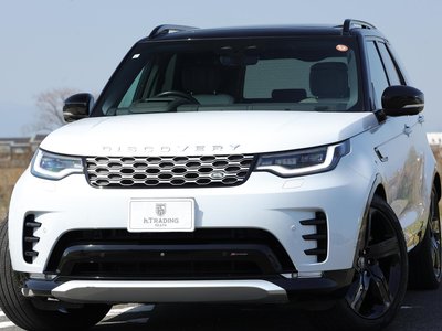 صورة مصغرة 28 لـ 2023 LAND Rover DISCOVERY