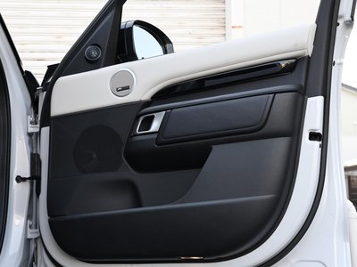 صورة مصغرة 57 لـ 2023 LAND Rover DISCOVERY