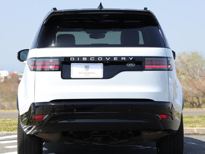 صورة مصغرة 35 لـ 2023 LAND Rover DISCOVERY