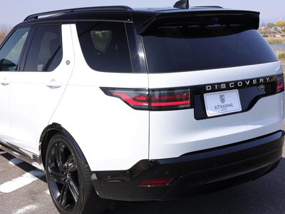 صورة مصغرة 44 لـ 2023 LAND Rover DISCOVERY