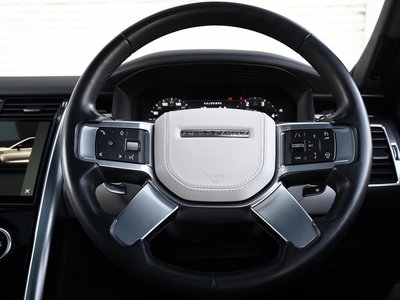 صورة مصغرة 69 لـ 2023 LAND Rover DISCOVERY