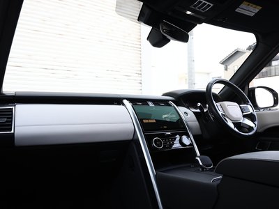 صورة مصغرة 66 لـ 2023 LAND Rover DISCOVERY