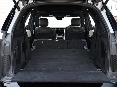 2023 LAND Rover DISCOVERY — фото 15