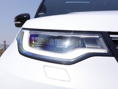 صورة مصغرة 21 لـ 2023 LAND Rover DISCOVERY