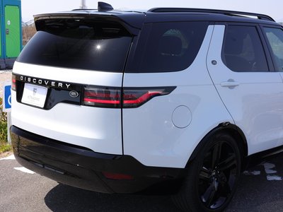 صورة مصغرة 38 لـ 2023 LAND Rover DISCOVERY