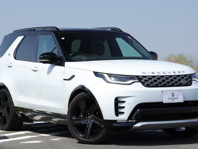 صورة مصغرة 18 لـ 2023 LAND Rover DISCOVERY