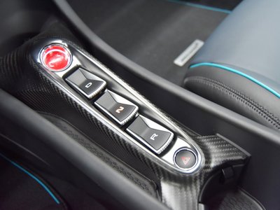 2024 Mclaren ARTURA 照片 16