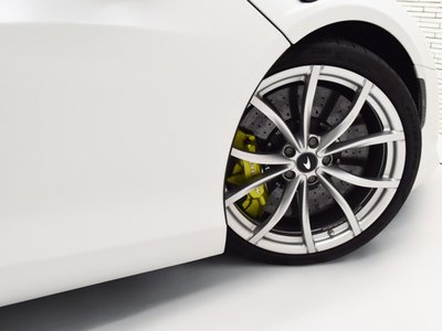 2024 Mclaren ARTURA 照片 20