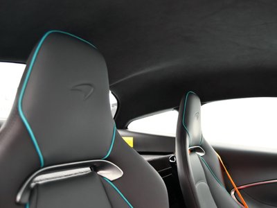 2024 Mclaren ARTURA 照片 26
