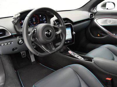 2024 Mclaren ARTURA 照片 13