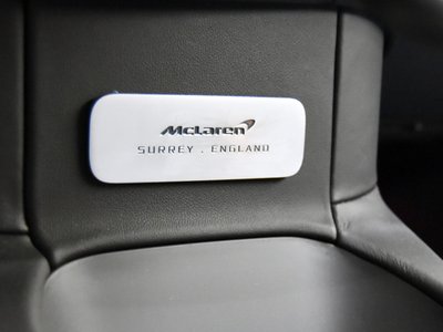2024 Mclaren ARTURA 照片 25