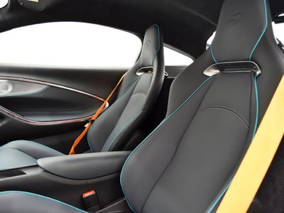 2024 Mclaren ARTURA 照片 9