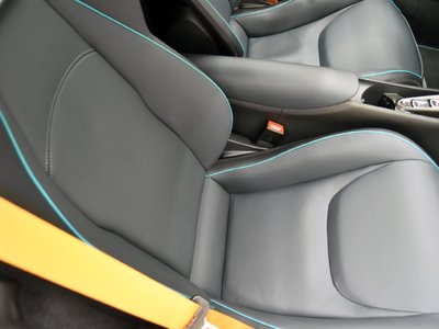 2024 Mclaren ARTURA 照片 12