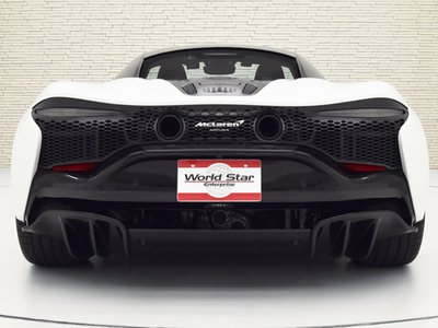 2024 Mclaren ARTURA 照片 4