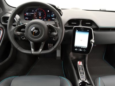 2024 Mclaren ARTURA 照片 11