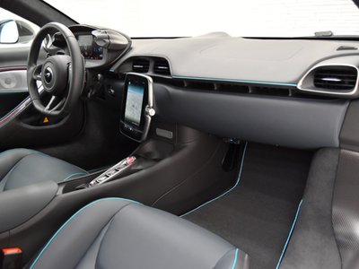2024 Mclaren ARTURA 照片 10