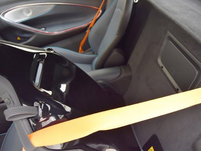 2024 Mclaren ARTURA 照片 14