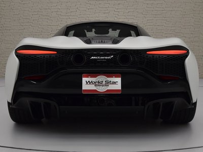 2024 Mclaren ARTURA 照片 8