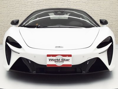 2024 Mclaren ARTURA 照片 7
