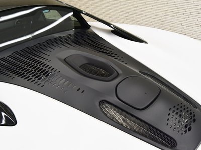 2024 Mclaren ARTURA 照片 27