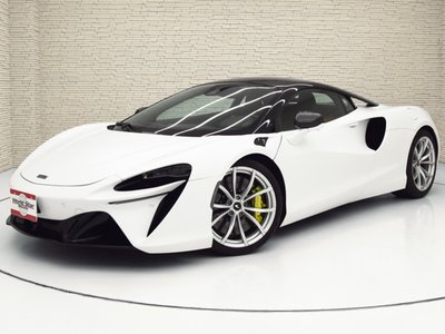 2024 Mclaren ARTURA 照片 3